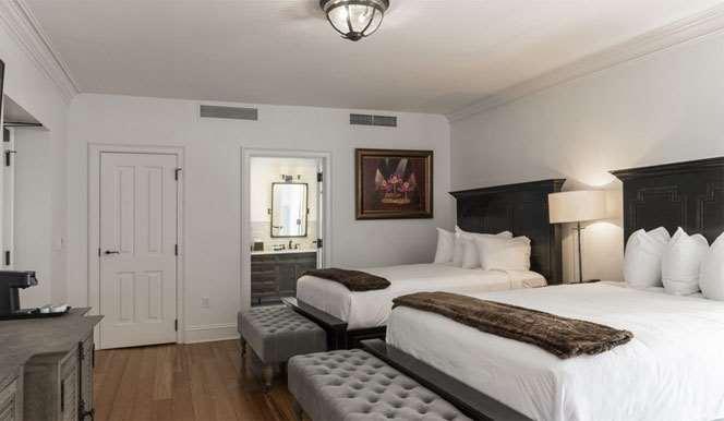 Royal Frenchmen Hotel&Bar New Orleans Kamer foto